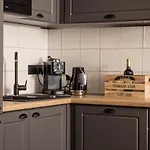 Apartament Sloneczna Gora 21C/1 Szczyrk