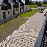 Apartament Sloneczna Gora 21C/1 Szczyrk