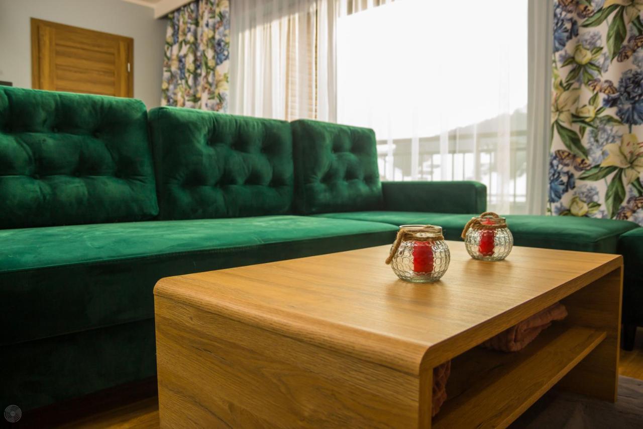Apartament Sloneczna Gora 21c/1
