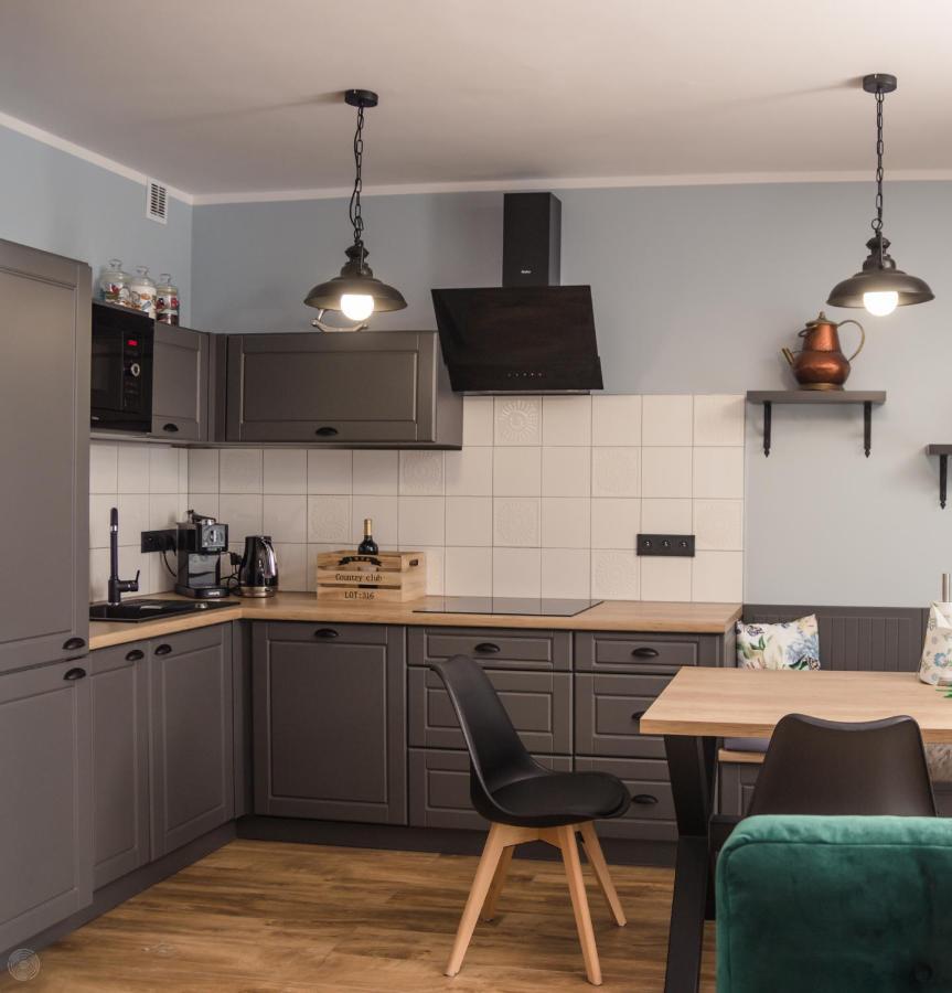 Apartmán Apartament Sloneczna Gora 21c/1 Szczyrk
