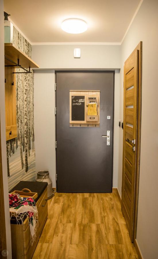 Apartament Sloneczna Gora 21c/1 Apartmán
