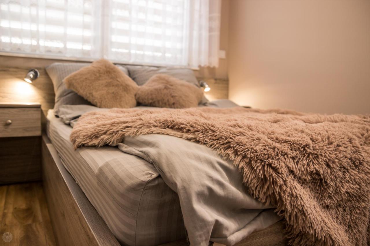 Apartament Sloneczna Gora 21c/1 Szczyrk