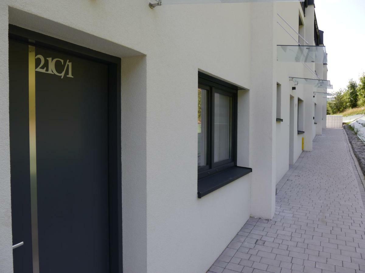 Apartament Sloneczna Gora 21c/1 Apartmán Szczyrk