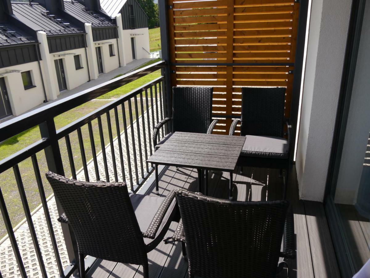 Apartmán Apartament Sloneczna Gora 21c/1 Szczyrk