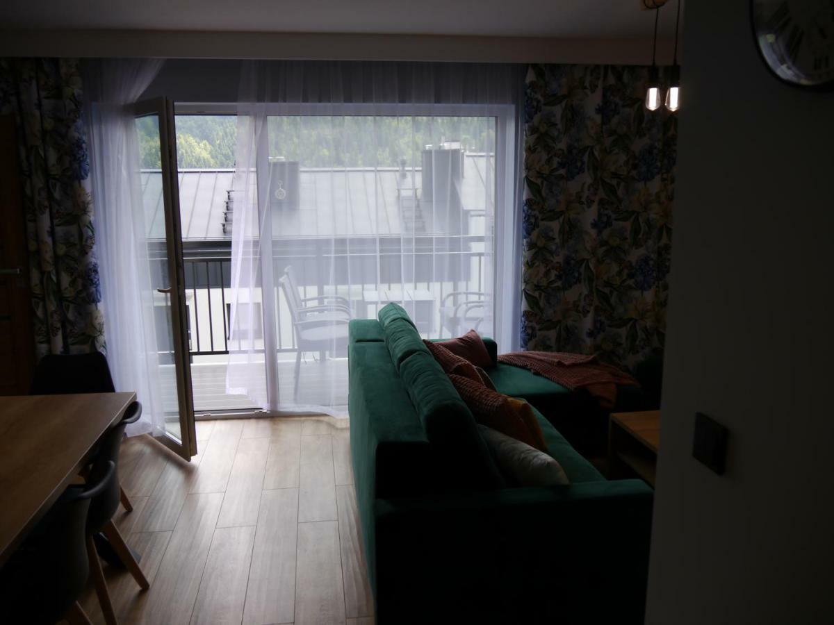 Apartament Sloneczna Gora 21c/1
