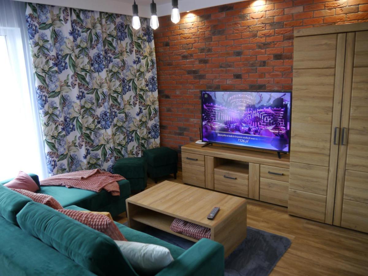 Apartmán Apartament Sloneczna Gora 21c/1 *