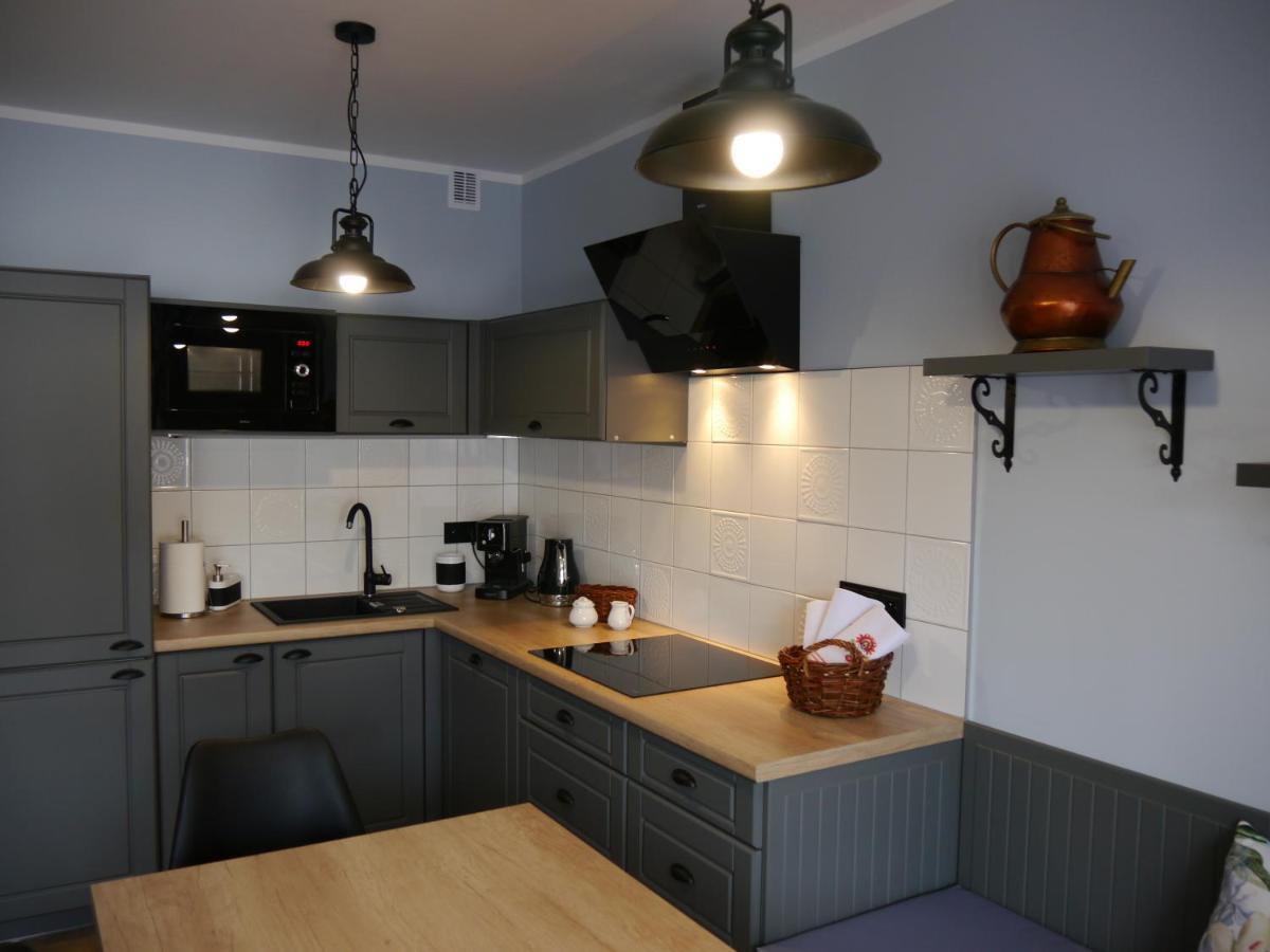 Apartament Sloneczna Gora 21c/1 Apartmán *