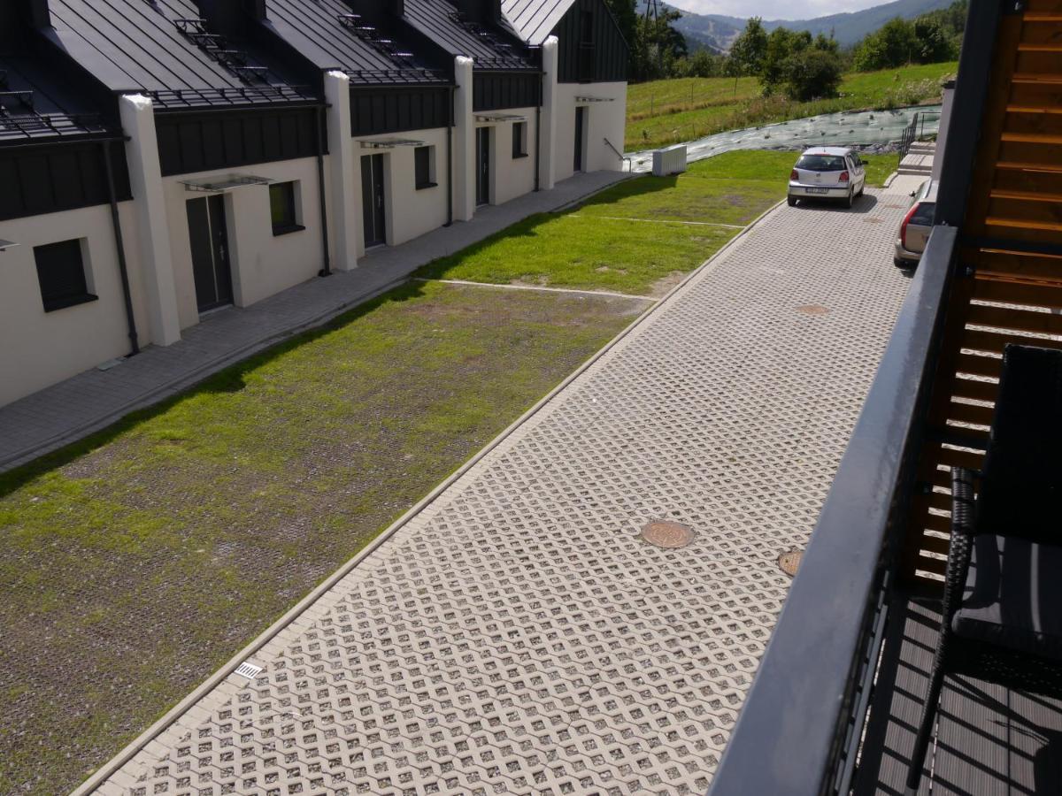 Apartmán Apartament Sloneczna Gora 21c/1
