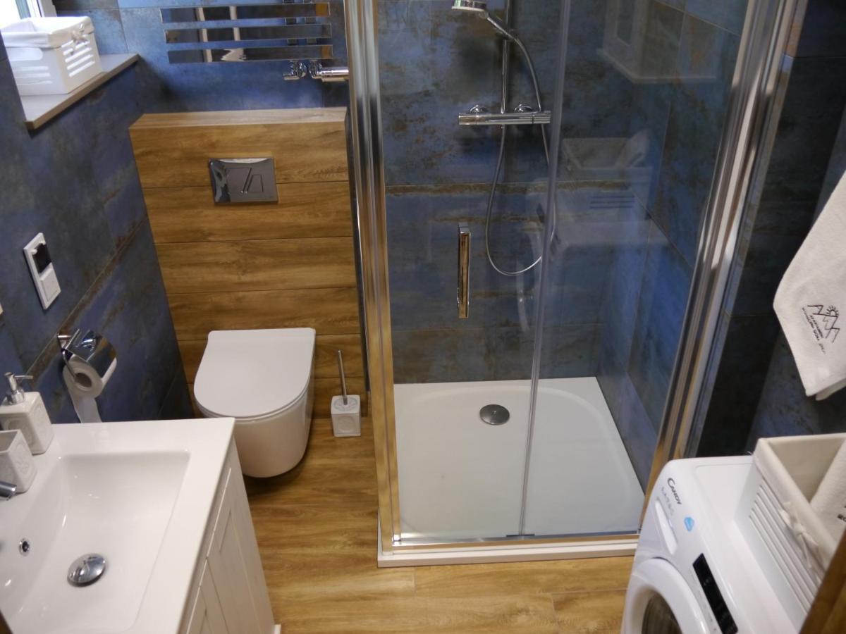 Apartament Sloneczna Gora 21c/1 Apartmán