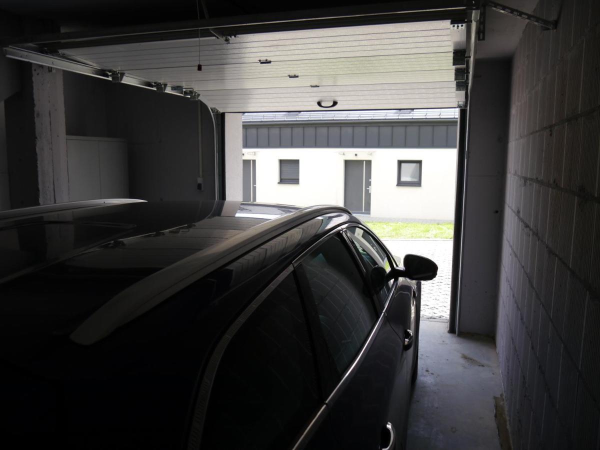 Apartament Sloneczna Gora 21c/1 *